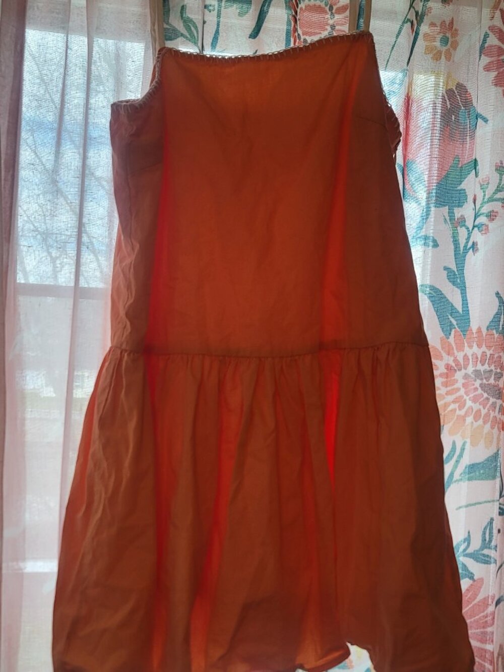 XS Le Lis dress